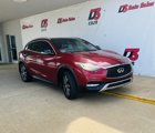 Used 2017 INFINITI QX30 Premium w/ Navigation Package image 6
