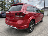 Used 2015 Dodge Journey Crossroad w/ Flexible Seating Group image 6
