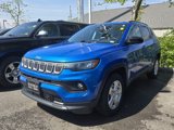 Used 2022 Jeep Compass Latitude w/ Convenience Group image 3