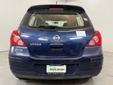 Used 2012 Nissan Versa 1.8 S image 4