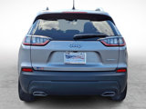 Certified 2021 Jeep Cherokee Latitude Lux w/ Mopar Interior Package image 4