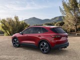 New 2025 Ford Escape ST-Line Elite w/ Tech Pack #1 image 4
