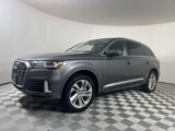Used 2020 Audi Q7 3.0T Premium Plus image 3