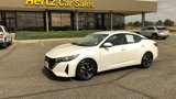 Used 2024 Nissan Sentra SV image 4