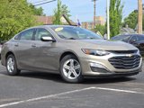 Used 2023 Chevrolet Malibu LT image 2