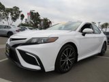 Certified 2023 Toyota Camry SE image 3