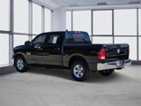 Used 2023 RAM 1500 Classic SLT w/ Trailer & Traction Group image 4
