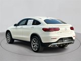 Used 2022 Mercedes-Benz GLC 300 4MATIC Coupe image 3