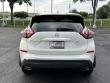 Used 2018 Nissan Murano S image 5