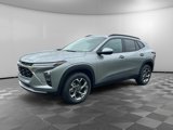 New 2025 Chevrolet Trax LT w/ LT Convenience Package image 3