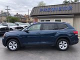 Used 2018 Volkswagen Atlas S image 2