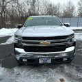 Used 2020 Chevrolet Silverado 1500 LT w/ All-Star Edition image 3