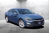 Used 2024 Chevrolet Malibu LT image 2