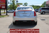 Used 2014 Cadillac ATS 2.0T Sedan image 6