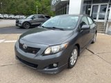 Used 2010 Toyota Corolla image 3