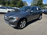 Used 2018 Mercedes-Benz GLC 300 w/ Premium Package image 3