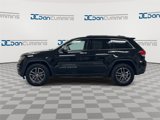 Used 2018 Jeep Grand Cherokee Limited w/ Luxury Group II image 5