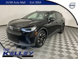 Used 2021 Volkswagen ID.4 Pro S image 1