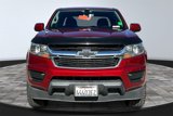 Used 2017 Chevrolet Colorado LT image 3