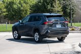 Used 2021 Toyota RAV4 XLE image 3