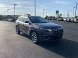 Used 2021 Jeep Cherokee Latitude Plus image 2