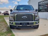 Used 2016 Ford F150 XLT w/ Equipment Group 301A Mid image 2