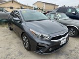 Used 2021 Kia Forte LXS image 2