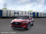 New 2025 Ford Escape ST-Line Elite image 2
