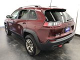 Used 2020 Jeep Cherokee Trailhawk w/ Comfort/Convenience Group image 5
