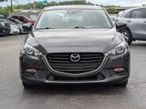 Used 2017 MAZDA MAZDA3 Touring w/ Popular Equipment Package image 2