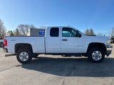 Used 2012 Chevrolet Silverado 2500 LT w/ Interior Plus Package image 5