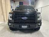 Used 2015 Ford F150 XLT w/ Equipment Group 302A Luxury image 4