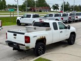 Used 2011 Chevrolet Silverado 2500 W/T w/ Snow Plow Prep Package image 5