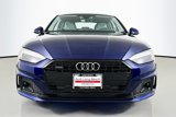 Used 2024 Audi A5 2.0T Premium Plus w/ Premium Plus image 2