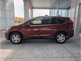 Used 2015 Honda CR-V EX-L image 5