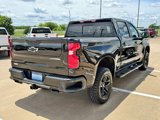 Certified 2024 Chevrolet Silverado 1500 LT Trail Boss w/ LT Trail Boss Premium Package image 5