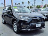 Used 2021 Toyota RAV4 XLE image 6