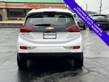 Used 2020 Chevrolet Bolt Premier w/ Infotainment Package image 4