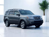 Used 2013 Honda Pilot EX-L image 3