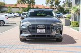 Certified 2022 Audi e-tron Premium w/ Convenience Plus Package image 2