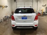 Used 2022 Chevrolet Trax LT w/ Driver Confidence Package image 2
