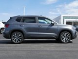 Used 2022 Volkswagen Taos SE image 2