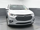 Used 2019 Chevrolet Traverse Premier w/ Driver Confidence II Package image 2