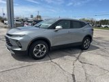 Used 2023 Chevrolet Blazer LT image 3