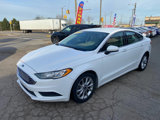 Used 2017 Ford Fusion SE image 4