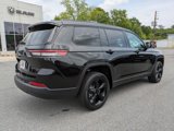 New 2025 Jeep Grand Cherokee L Altitude image 4