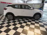 Used 2024 Nissan Kicks SV image 4