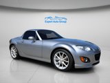 Used 2009 MAZDA MX-5 Miata Grand Touring w/ Premium Pkg image 5