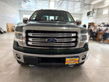 Used 2013 Ford F150 Lariat w/ Luxury Equipment Group image 6