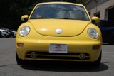 Used 2002 Volkswagen Beetle GLS image 2
